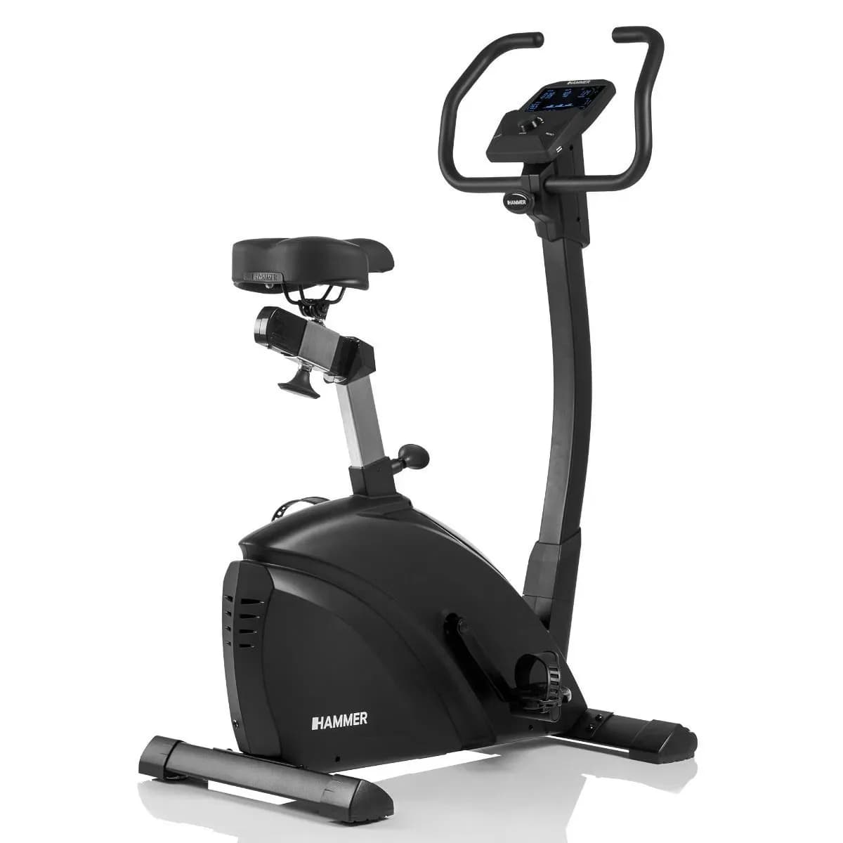 Finnlo Exum XTR BT Motionscykel