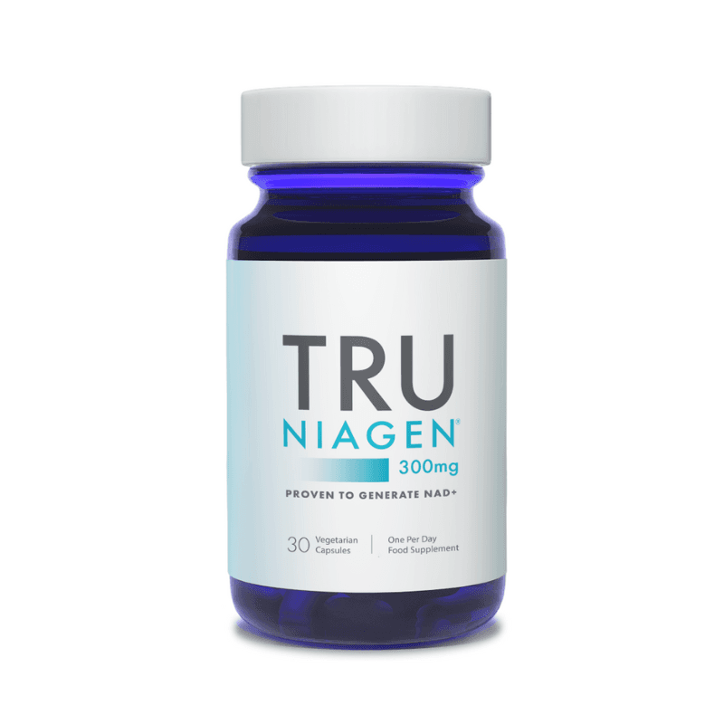 Tru Niagen NAD+ 30 30 kapslar