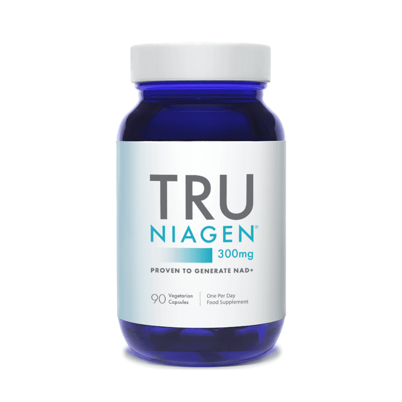 Tru Niagen NAD+ 90 90 kapslar