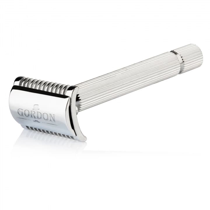 Gordon Safety Razor Open Comb