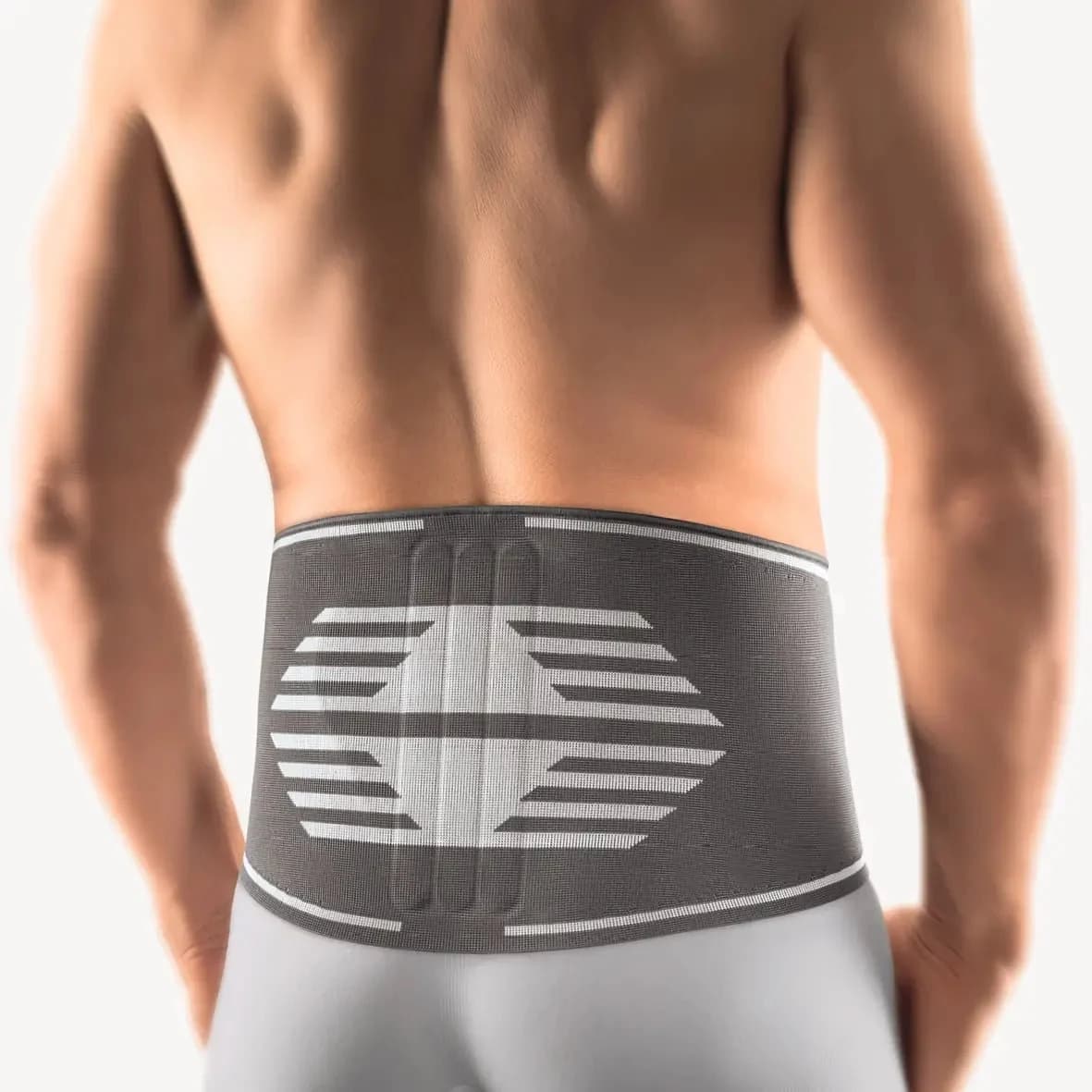 Activemed Ryggstöd - 70-80 cm