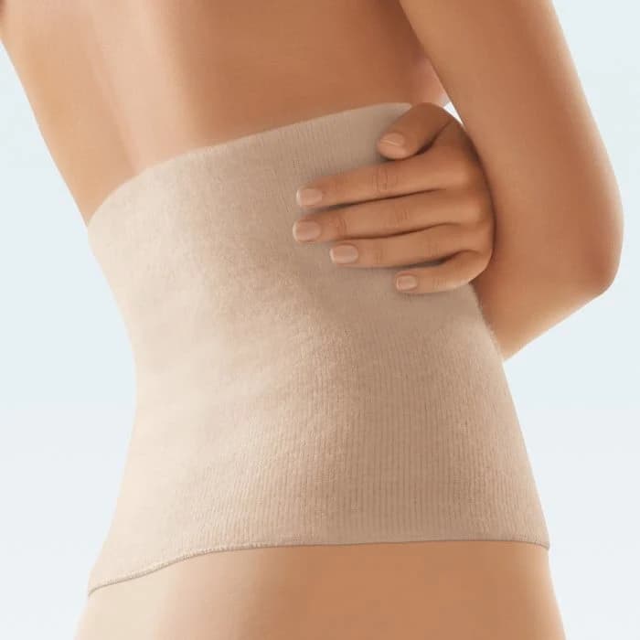Climacare Ryggstöd - Small