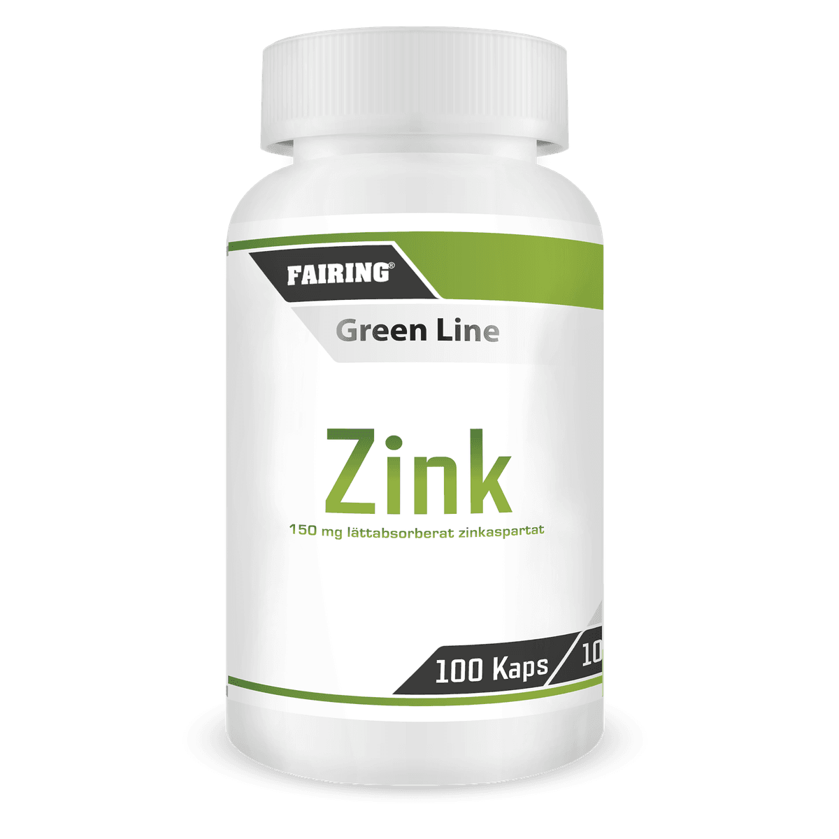 Fairing Zink